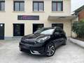 Kia Niro Active Czarny - thumbnail 1
