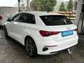Audi A3 1.Besitz, *Garantie*, Service NEU Weiß - thumbnail 2