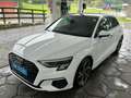Audi A3 1.Besitz, *Garantie*, Service NEU Weiß - thumbnail 1