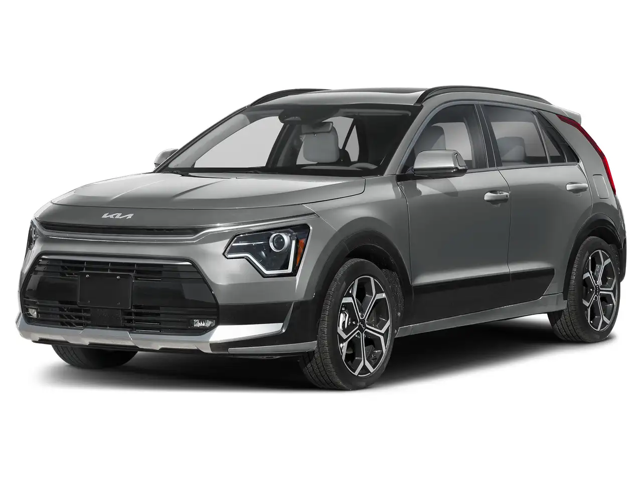 2026 Kia Niro