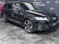 Audi Q7 3.0 TDI Quattro **S-Line**7 SITZE** Noir - thumbnail 11