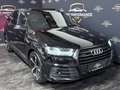 Audi Q7 3.0 TDI Quattro **S-Line**7 SITZE** Noir - thumbnail 12
