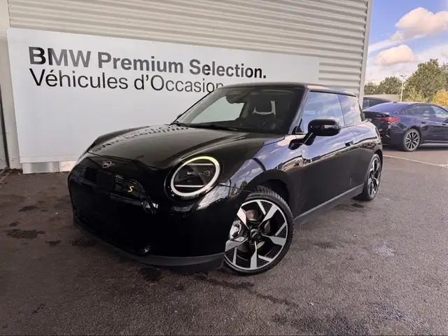 MINI Cooper SE 218ch Classic