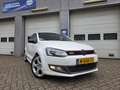 Volkswagen Polo 1.2 TSI Comfortline GTI Look! Weiß - thumbnail 3