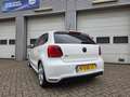 Volkswagen Polo 1.2 TSI Comfortline GTI Look! Weiß - thumbnail 10