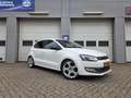 Volkswagen Polo 1.2 TSI Comfortline GTI Look! Weiß - thumbnail 2