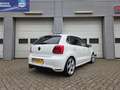 Volkswagen Polo 1.2 TSI Comfortline GTI Look! Weiß - thumbnail 8