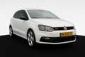 Volkswagen Polo 1.2 TSI Comfortline GTI Look! Weiß - thumbnail 1