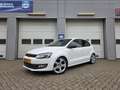 Volkswagen Polo 1.2 TSI Comfortline GTI Look! Weiß - thumbnail 6