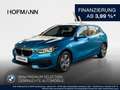 BMW 116 Advantage Blau - thumbnail 1