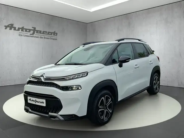 Citroën C3 Aircross Pure Tech 110 S/S