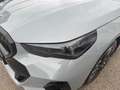 BMW 520 d Touring 48V xdrive M Sport Pro auto Grigio - thumbnail 8