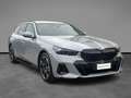 BMW 520 d Touring 48V xdrive M Sport Pro auto Grigio - thumbnail 6