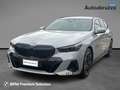 BMW 520 d Touring 48V xdrive M Sport Pro auto Grigio - thumbnail 1