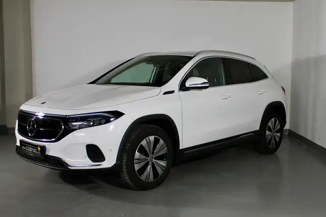Mercedes-Benz EQA 250 EQA 250