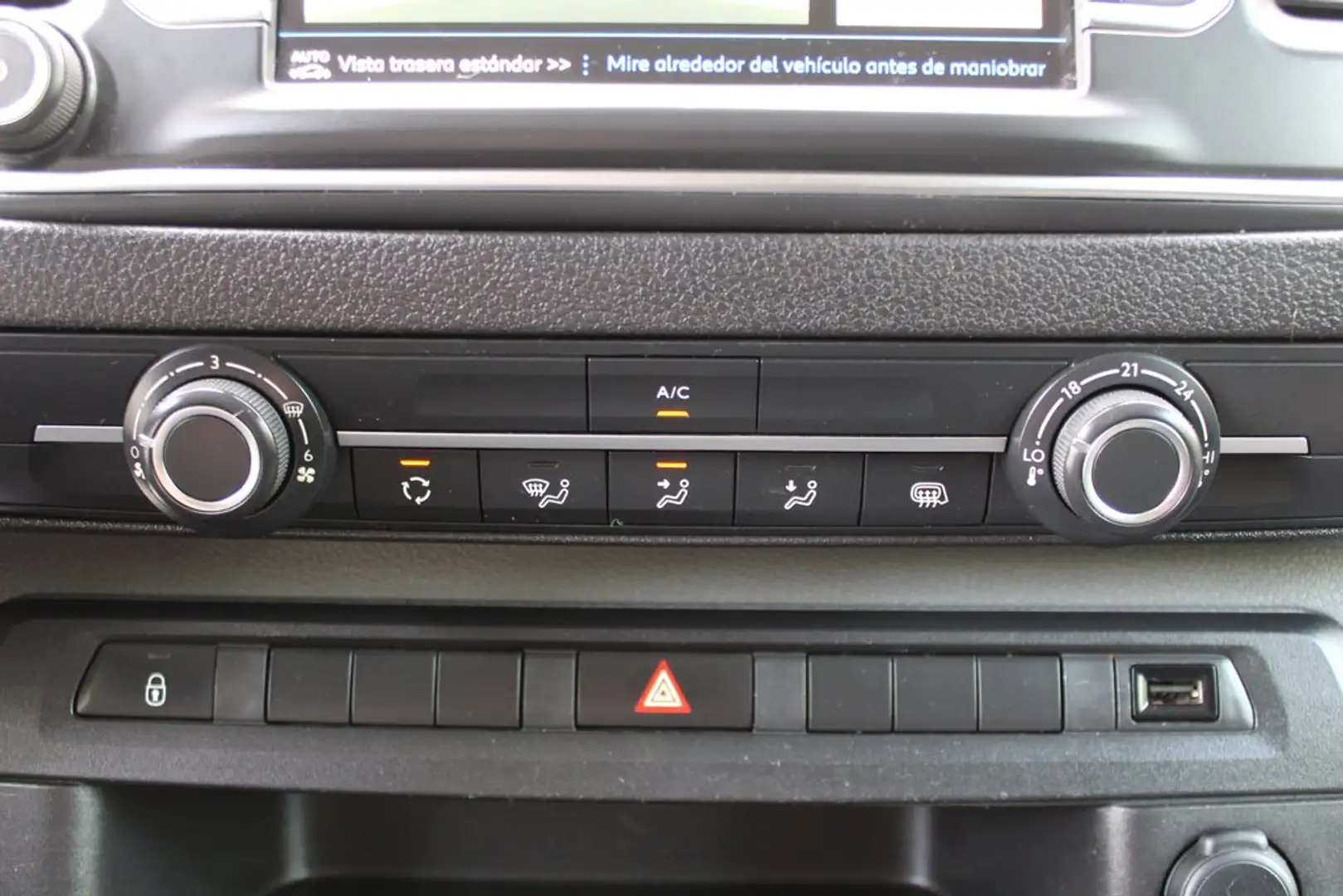 Peugeot Expert 2.0 BLUEHDI 150 L3 - 2