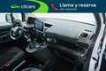 Peugeot Partner 1.5 BlueHDI S&S Standard 600kg 100 Blanco - thumbnail 31