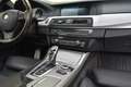 BMW 550 d xDrive/LEDER/PANORAMA/KEYLESS GO/XENON/ Alb - thumbnail 13