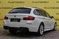 BMW 550 d xDrive/LEDER/PANORAMA/KEYLESS GO/XENON/ Blanc - thumbnail 4