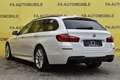 BMW 550 d xDrive/LEDER/PANORAMA/KEYLESS GO/XENON/ White - thumbnail 3