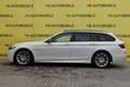 BMW 550 d xDrive/LEDER/PANORAMA/KEYLESS GO/XENON/ White - thumbnail 2
