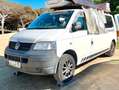 Volkswagen T5 Transporter Transporter T5 DPF Bulli White - thumbnail 1
