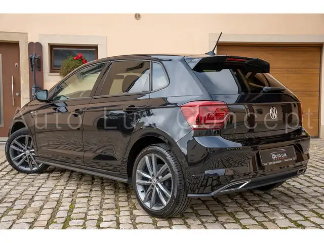 Volkswagen Polo view 4