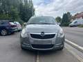 Opel Agila 1.2i Enjoy AUTOMATIQUE 47.000KMS airco garantie Gri - thumbnail 2