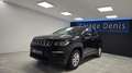 Jeep Compass Compass 1.4 Turbo 4x2 **CUIR*GARANTIE 12 MOIS** Noir - thumbnail 4