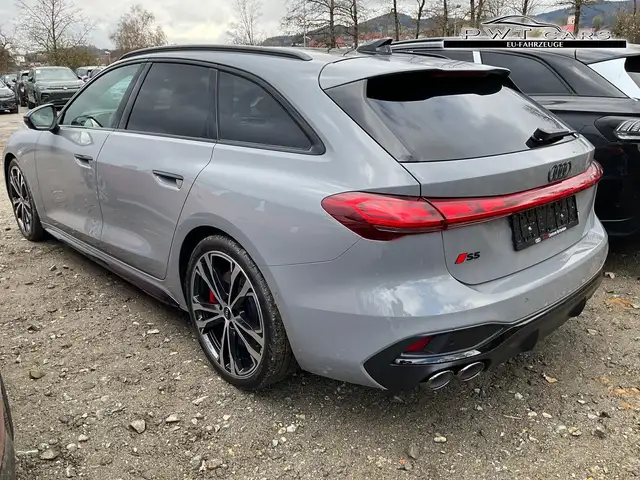 Audi S5 Kombi TFSI quattro 270 kW Avant quattro, Indivi... Ansicht 2