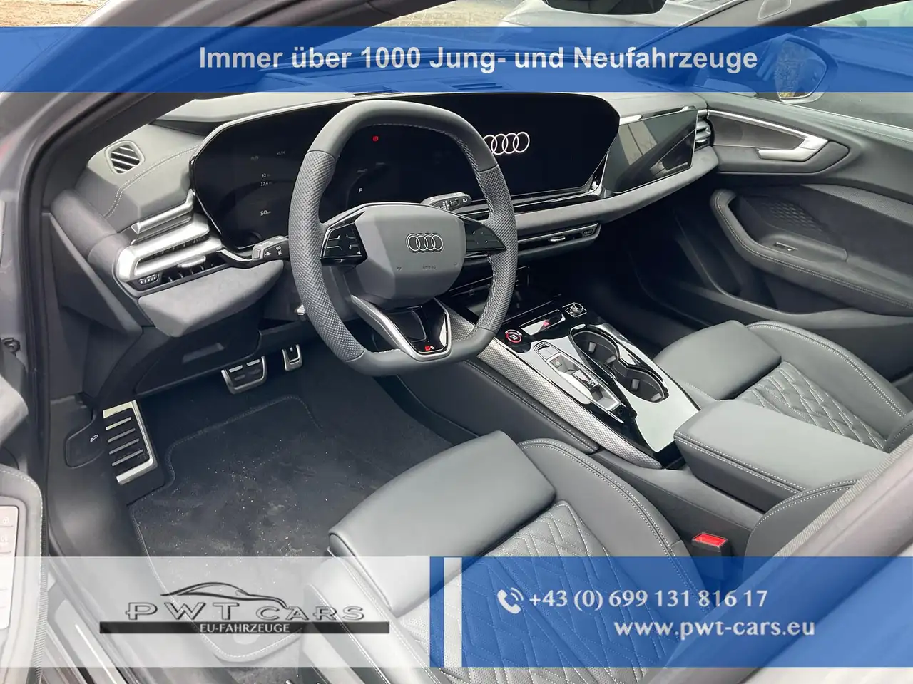 Audi S5 Kombi TFSI quattro 270 kW Avant quattro, Indivi...