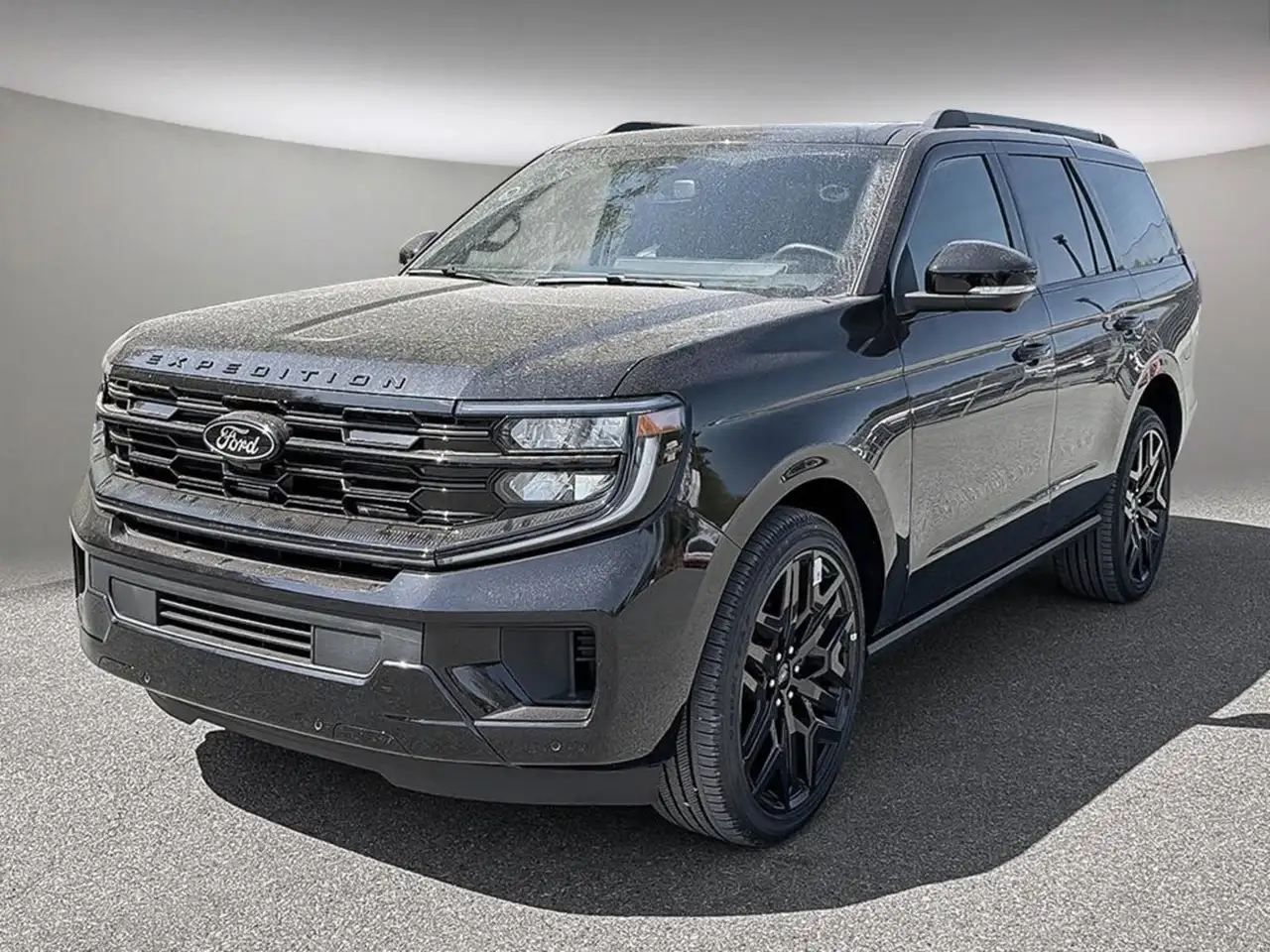 2026 Ford Expedition