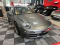 Porsche 997 997 S Tiptronic Gris - thumbnail 9