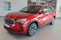 Skoda Kodiaq Selection 2.0 TDI 4x4 DSG (142kW/193PS) Klima Rot - thumbnail 2