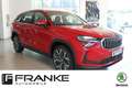 Skoda Kodiaq Selection 2.0 TDI 4x4 DSG (142kW/193PS) Klima Rot - thumbnail 1