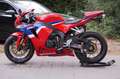 Honda CBR 600 - thumbnail 7