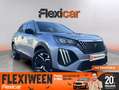 Peugeot 2008 1.2 PureTech S&S Allure 100 Gris - thumbnail 1