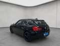 BMW 118 i Navi Zwart - thumbnail 3
