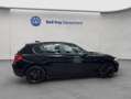 BMW 118 i Navi Zwart - thumbnail 7