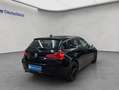 BMW 118 i Navi Zwart - thumbnail 6