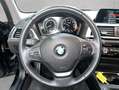 BMW 118 i Navi Zwart - thumbnail 11