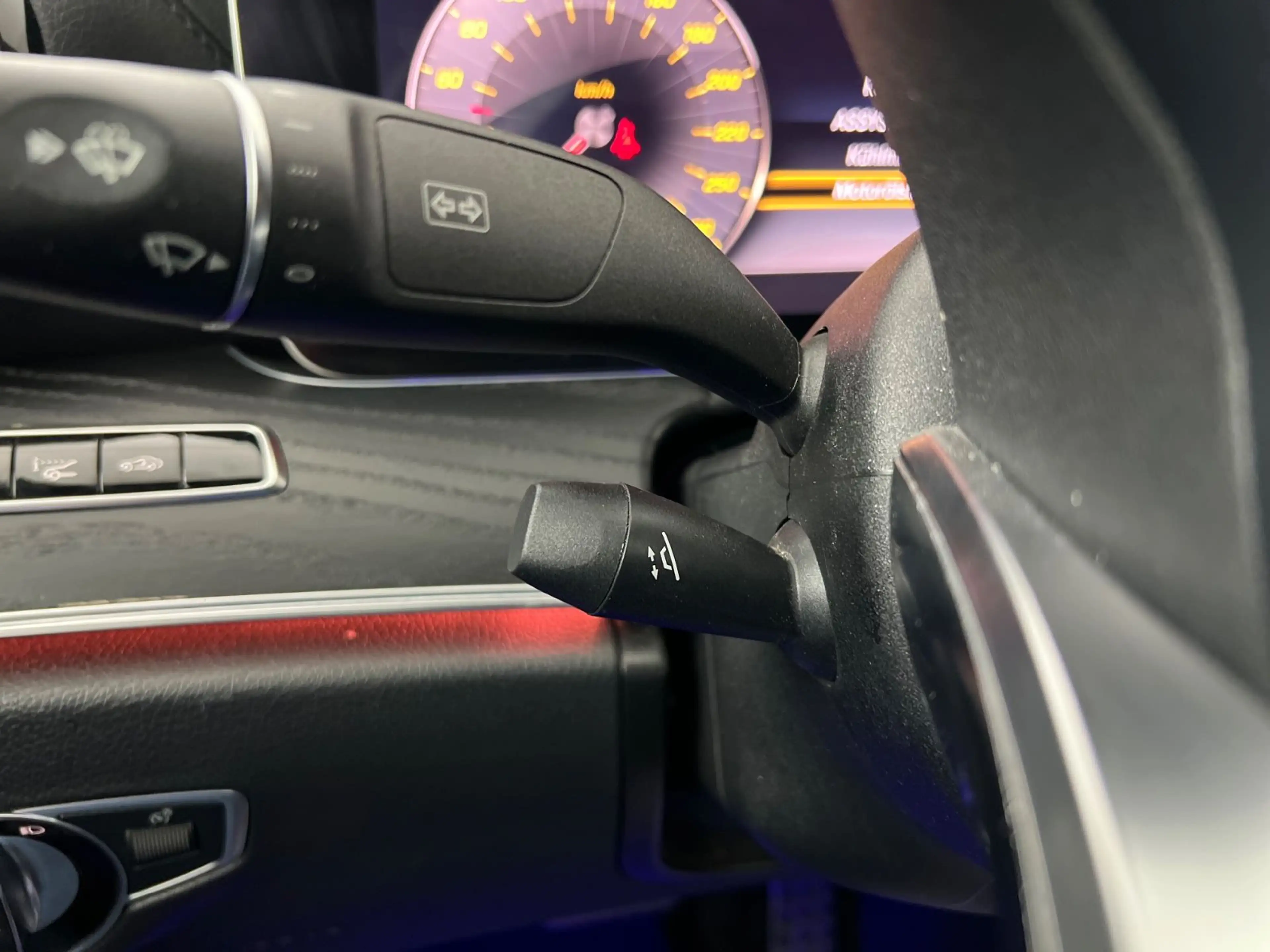 Mercedes-Benz E 53 AMG 4Matic+ /  TOP AUSTATT. / 457 PS / 4x4 — photo 34
