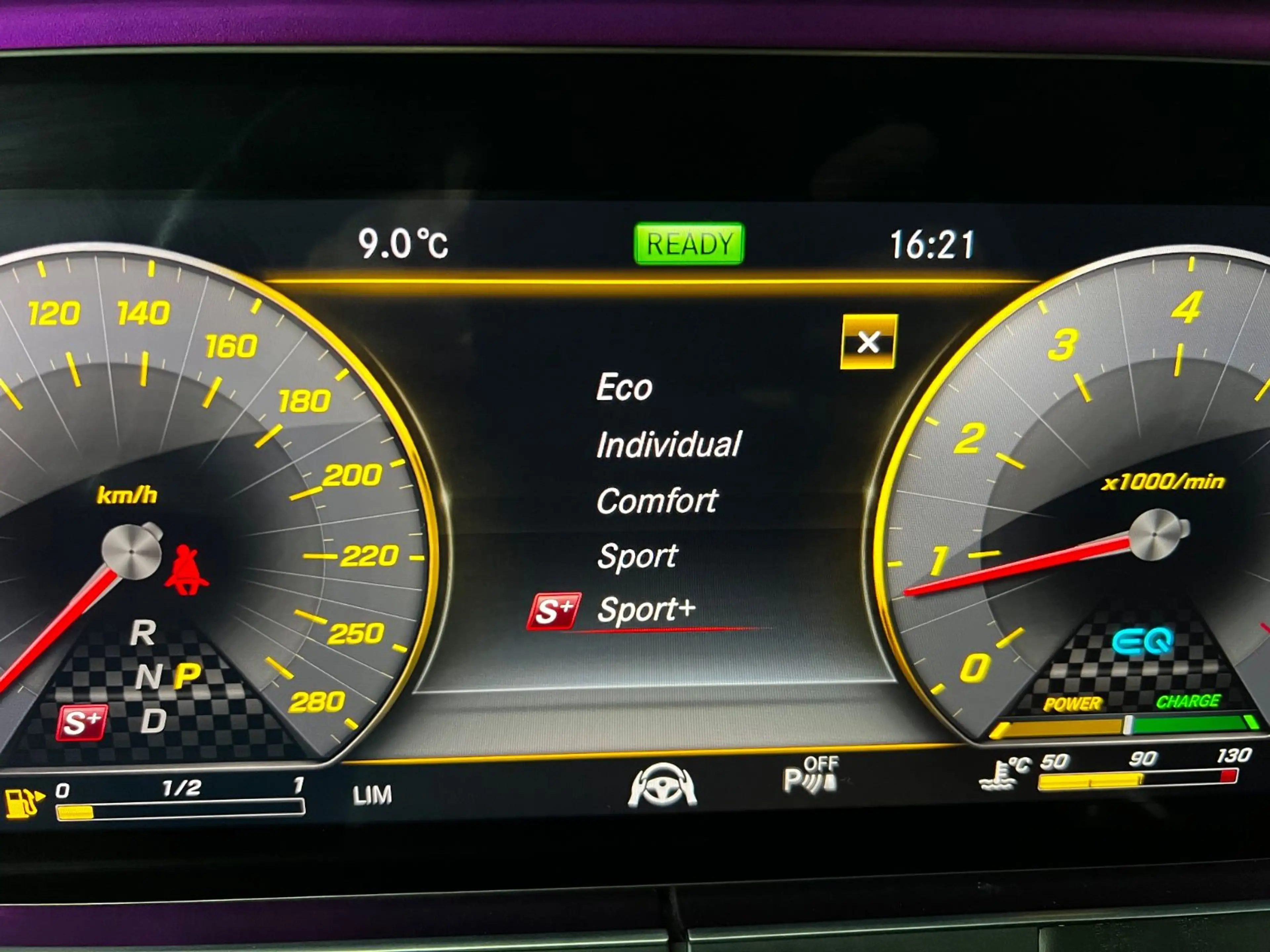 Mercedes-Benz E 53 AMG 4Matic+ /  TOP AUSTATT. / 457 PS / 4x4 — photo 45