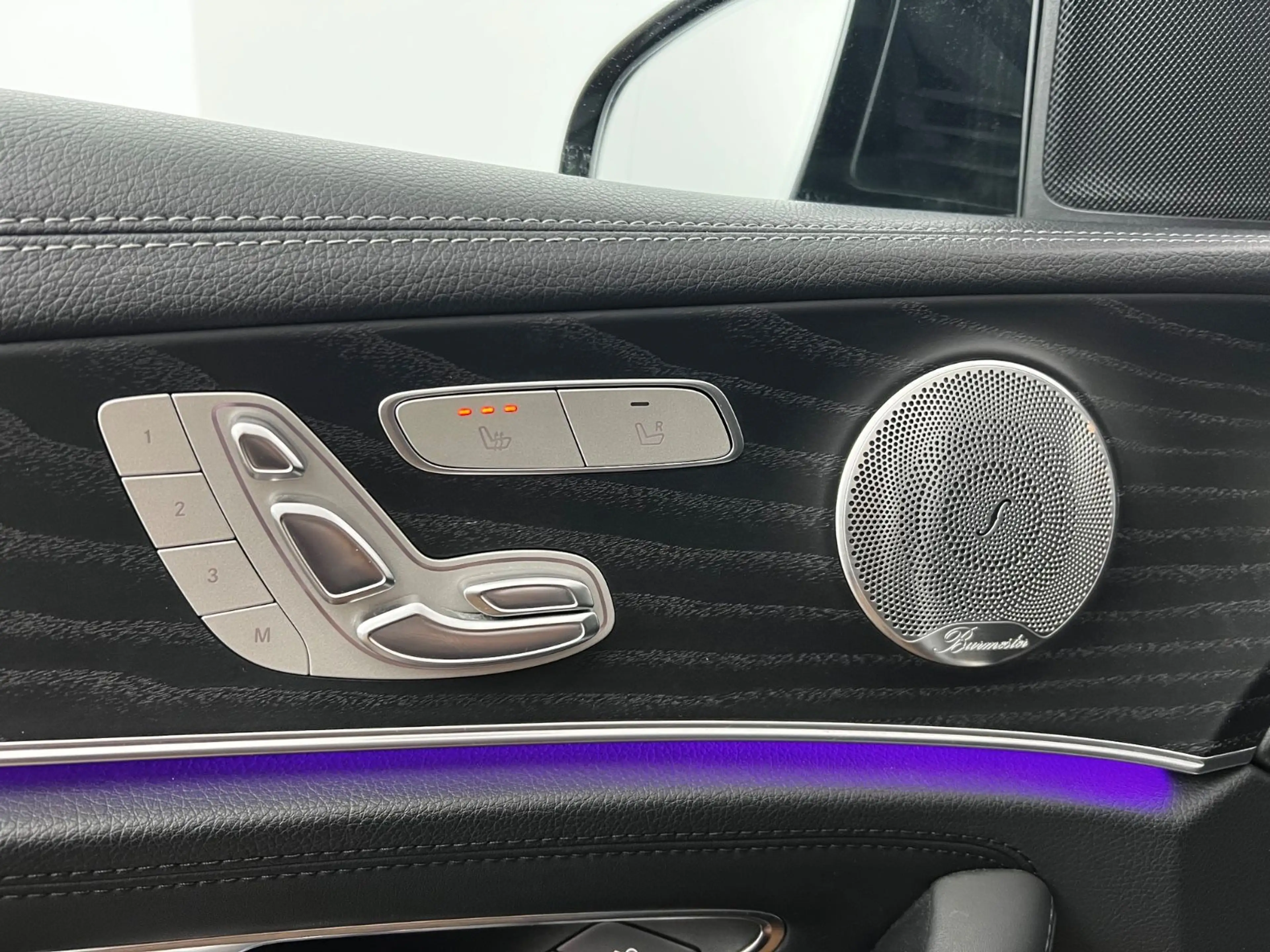 Mercedes-Benz E 53 AMG 4Matic+ /  TOP AUSTATT. / 457 PS / 4x4 — photo 24