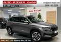 Skoda Karoq Style 4x4 AHK LED, ACC, Kamera Grau - thumbnail 1