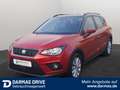 SEAT Arona Arona Style 1.0 TSI Vision Plus Roşu - thumbnail 1