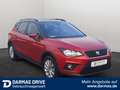 SEAT Arona Arona Style 1.0 TSI Vision Plus Roşu - thumbnail 4