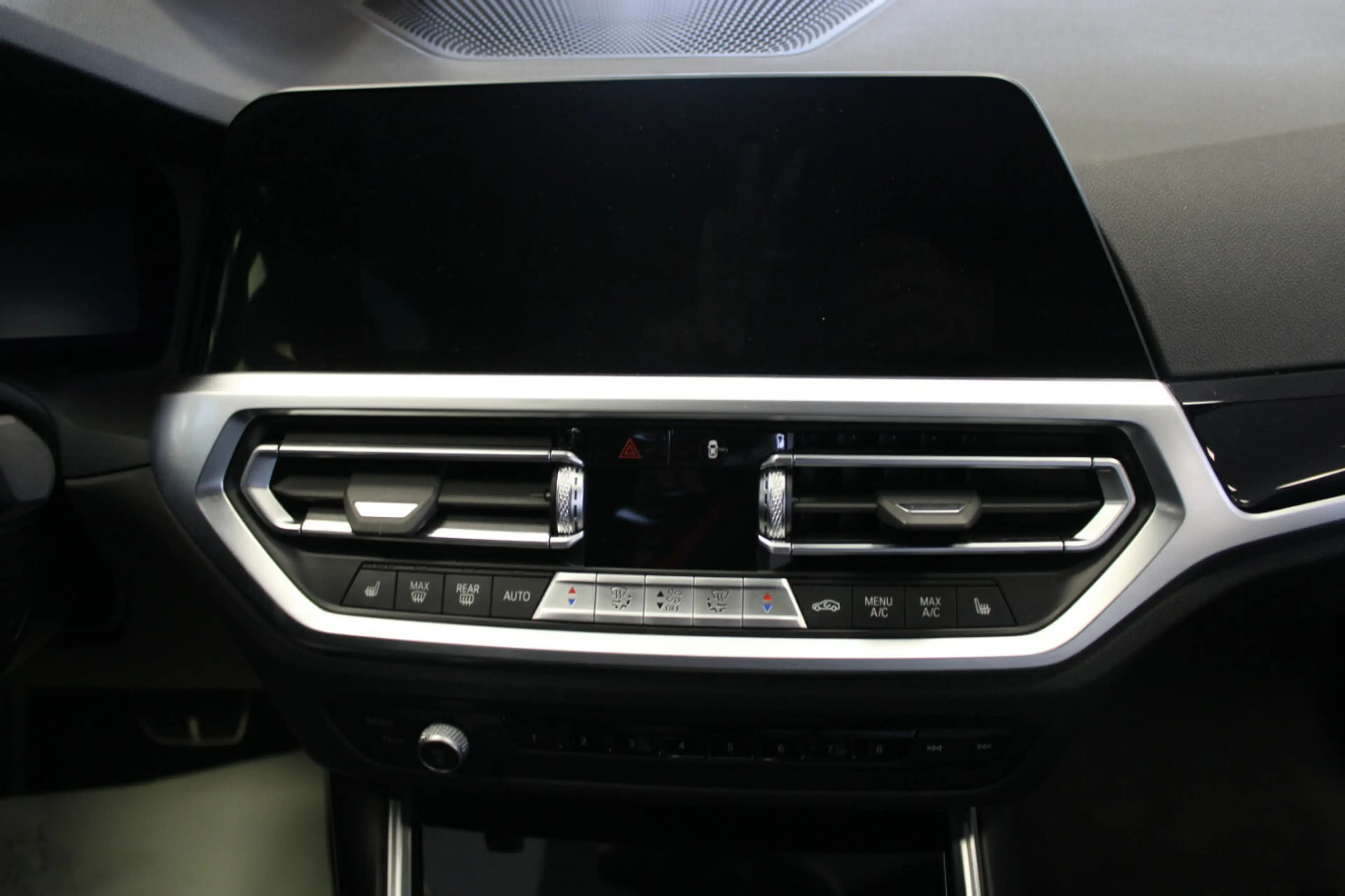 BMW 430 430i Coupe M Sport — photo 9