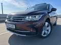 Volkswagen Tiguan 2.0 TDI*DSG*VIRTU*PANO*IQ-MATRIX*360*NAVI Braun - thumbnail 1