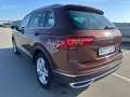 Volkswagen Tiguan 2.0 TDI*DSG*VIRTU*PANO*IQ-MATRIX*360*NAVI Braun - thumbnail 3